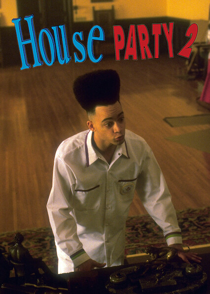 house party 2