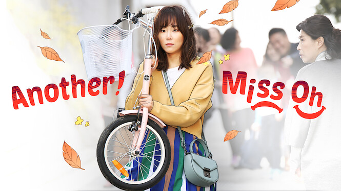 Another Miss Oh (2016) - Netflix | Flixable