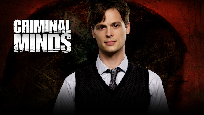 criminal minds online netflix