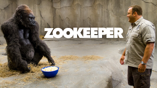 Zookeeper (2011) Netflix Flixable