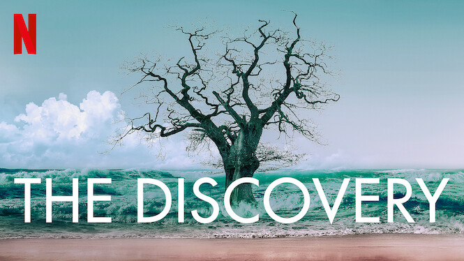 discovery shows on netflix