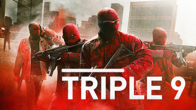 Triple 9