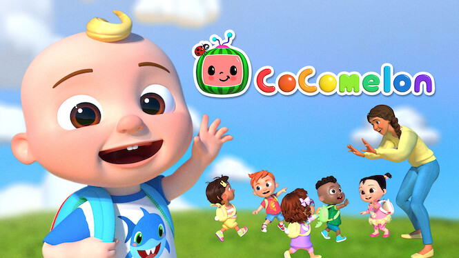 CoComelon