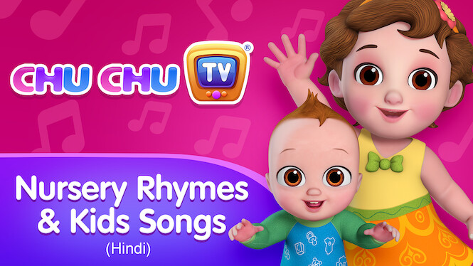 ChuChu TV Nursery Rhymes & Kids Songs (Hindi) (2019 ...