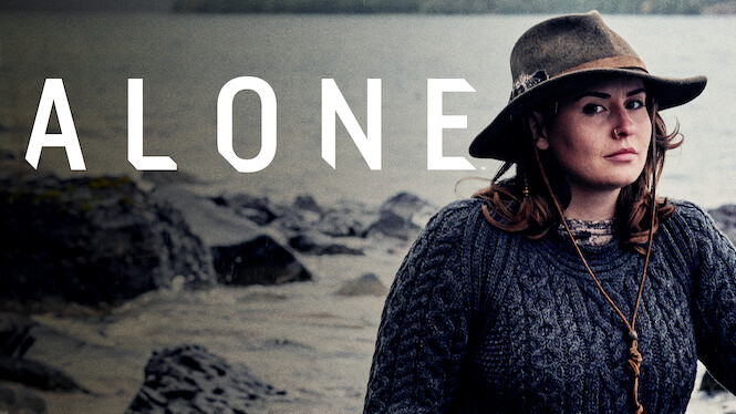 Alone 2019
