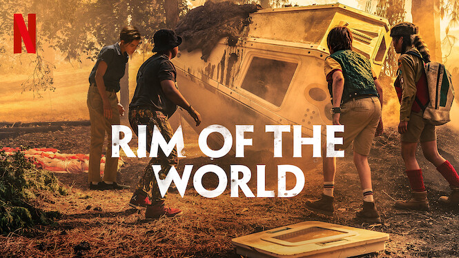 2019 Rim Of The World 2019 Rim Of The World