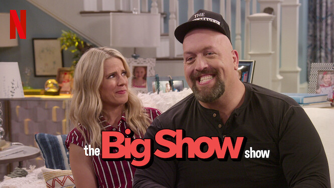 the big show family netflix