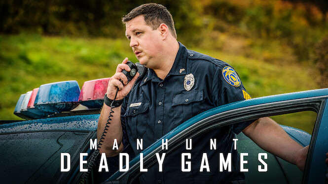 Watch manhunt deadly online games online