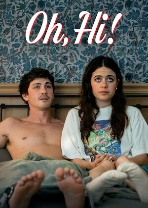Oh, Hi! poster