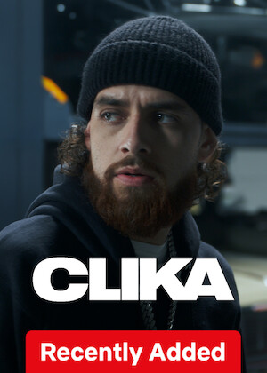 Clika poster