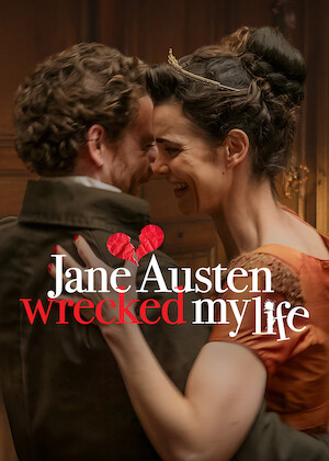 Jane Austen Wrecked My Life poster
