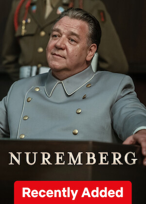 Nuremberg poster