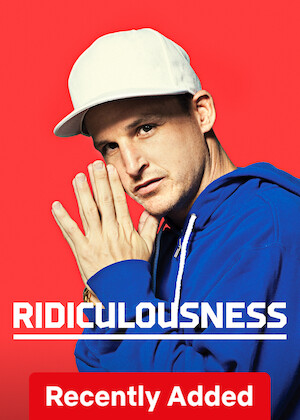 Ridiculousness poster