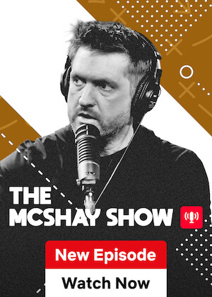 The McShay Show poster