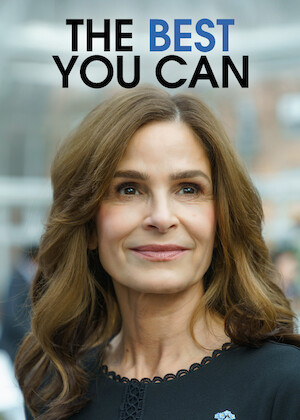 The Best You Can poster