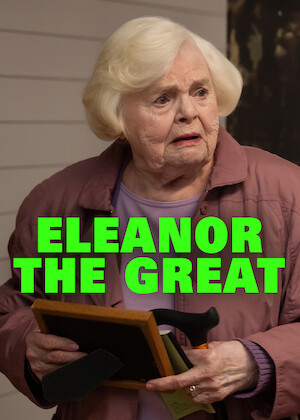 Eleanor the Great poster